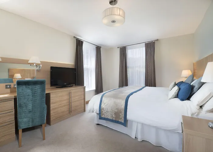 Fistral Beach Hotel And Spa - Adults Only